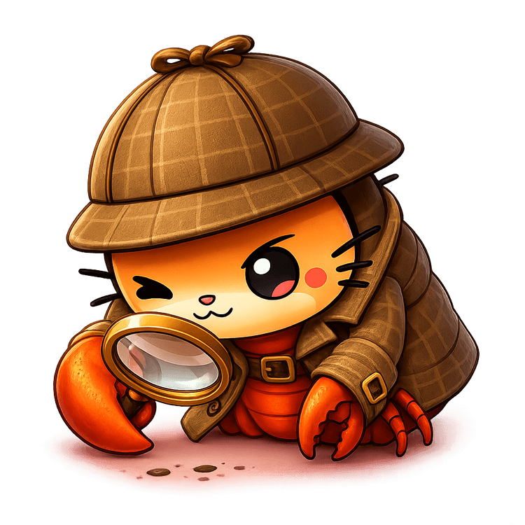 Token Inspector
